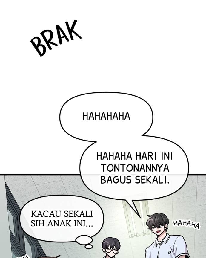 Baca Back to Chanbi - Chapter 48 halaman 53