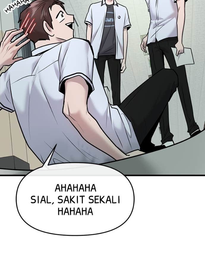 Baca Back to Chanbi - Chapter 48 halaman 54
