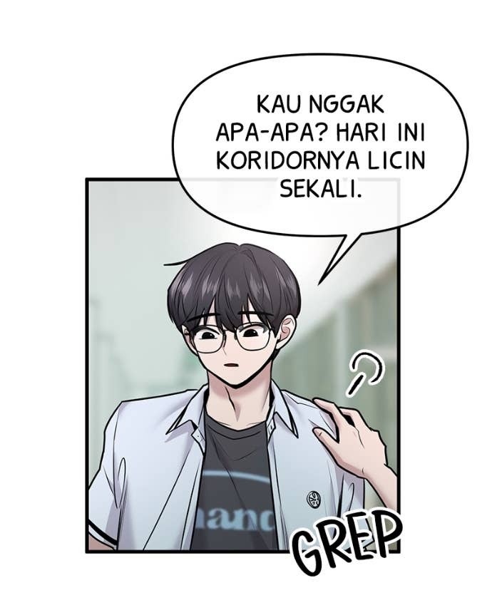 Baca Back to Chanbi - Chapter 48 halaman 55