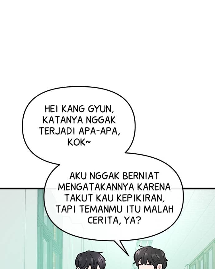 Baca Back to Chanbi - Chapter 48 halaman 56