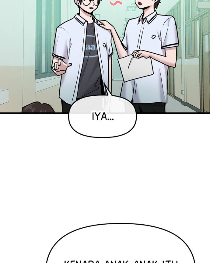 Baca Back to Chanbi - Chapter 48 halaman 57
