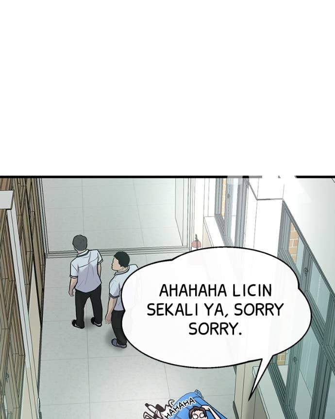 Baca Back to Chanbi - Chapter 48 halaman 59