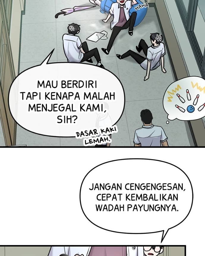 Baca Back to Chanbi - Chapter 48 halaman 60