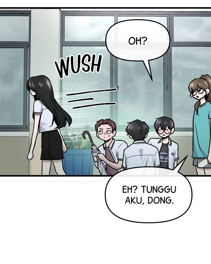 Baca Back to Chanbi - Chapter 48 halaman 66