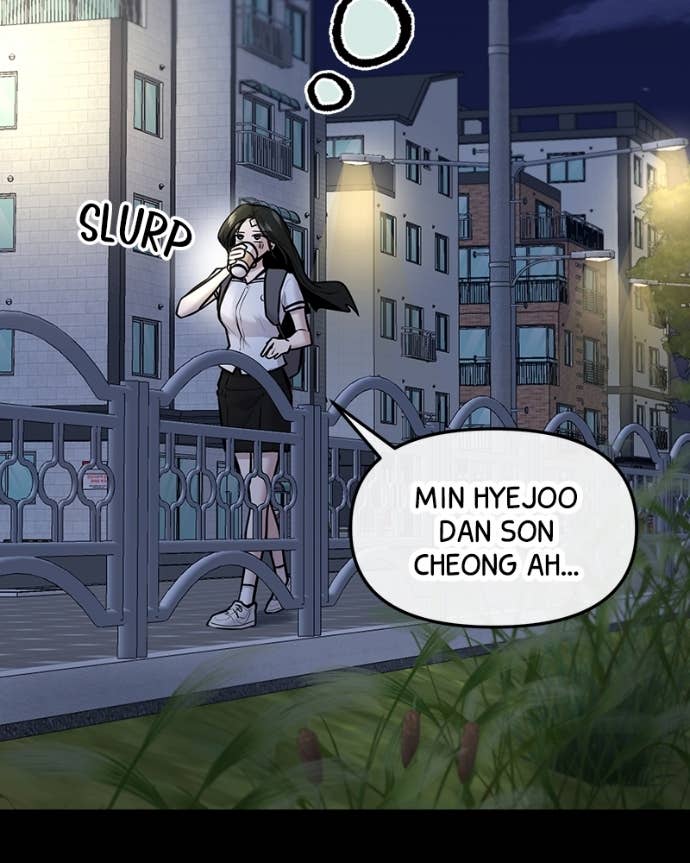 Baca Back to Chanbi - Chapter 48 halaman 7