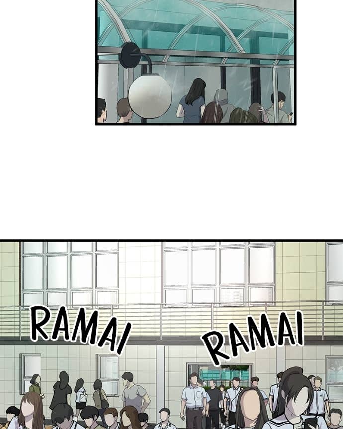 Baca Back to Chanbi - Chapter 48 halaman 70