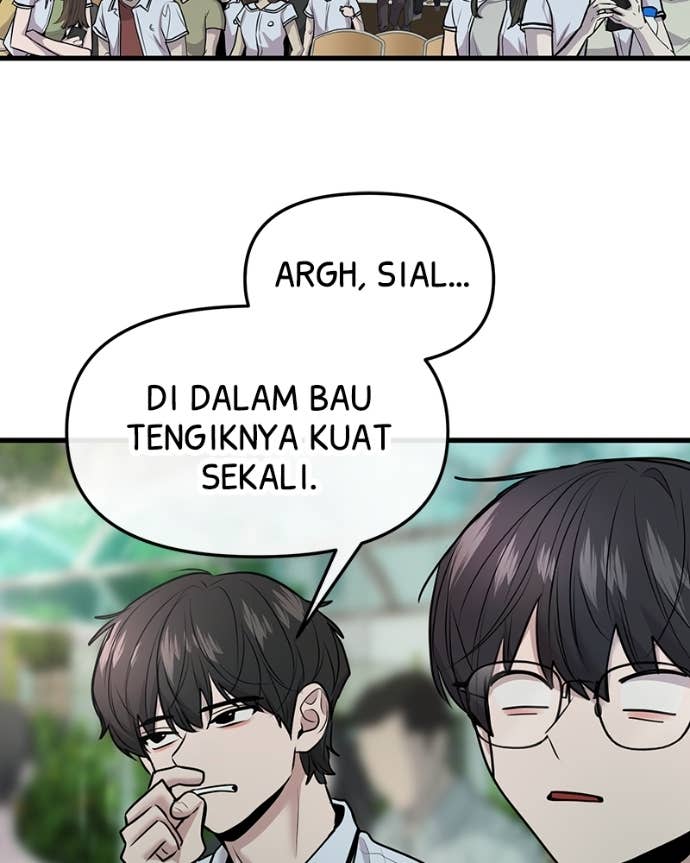 Baca Back to Chanbi - Chapter 48 halaman 71
