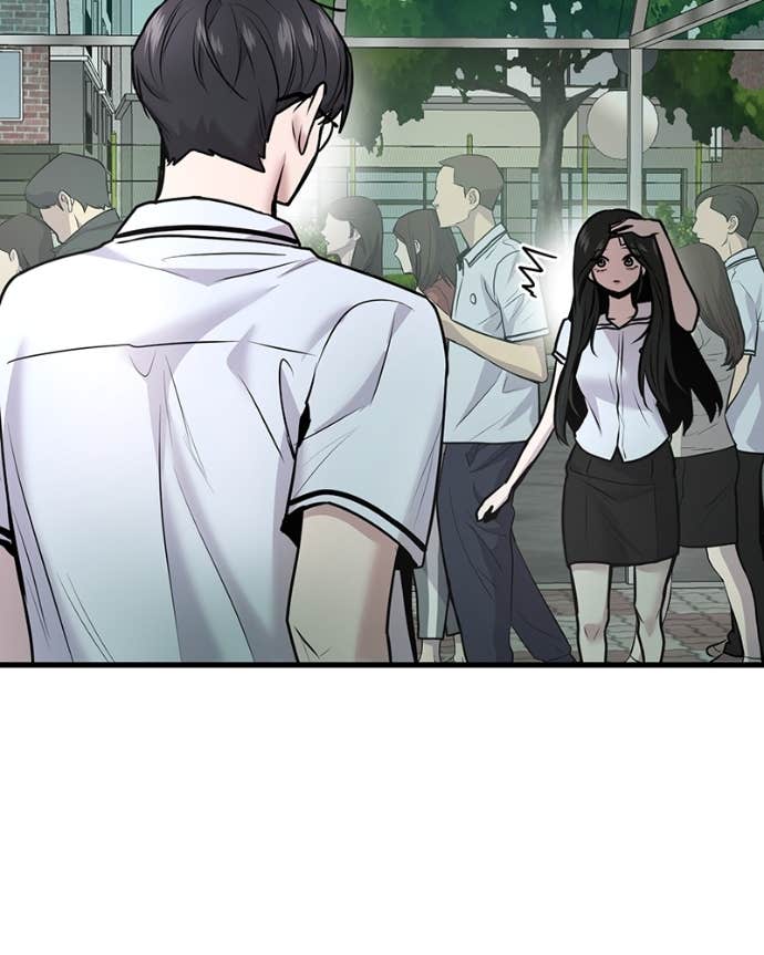 Baca Back to Chanbi - Chapter 48 halaman 74