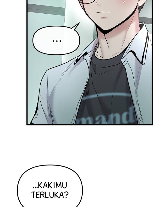 Baca Back to Chanbi - Chapter 48 halaman 76