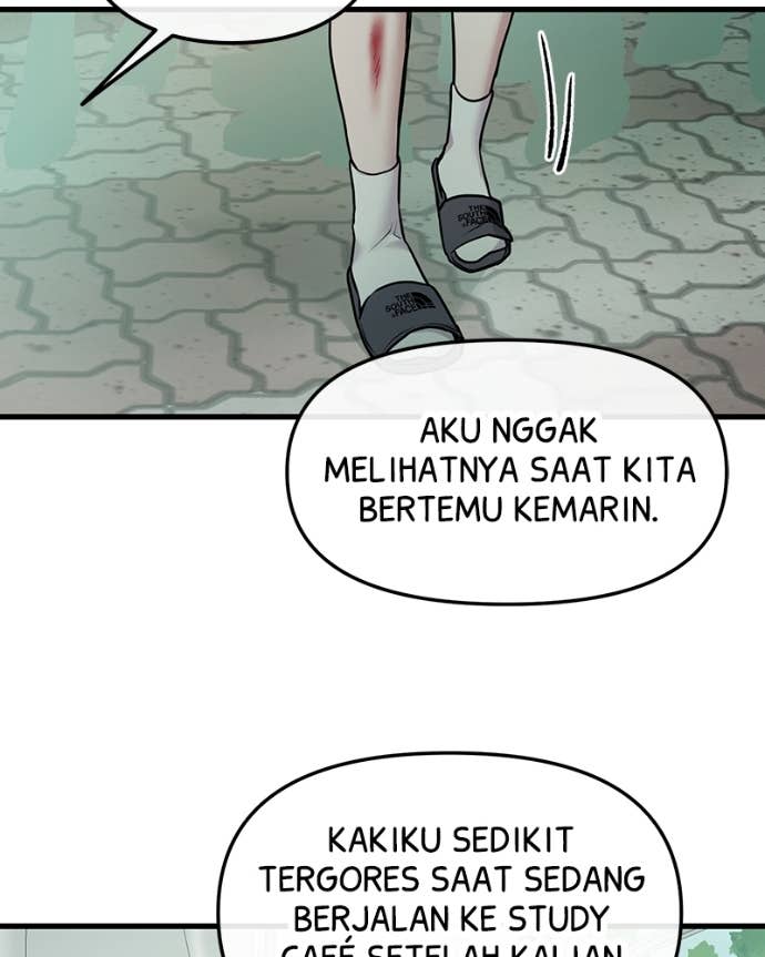Baca Back to Chanbi - Chapter 48 halaman 77