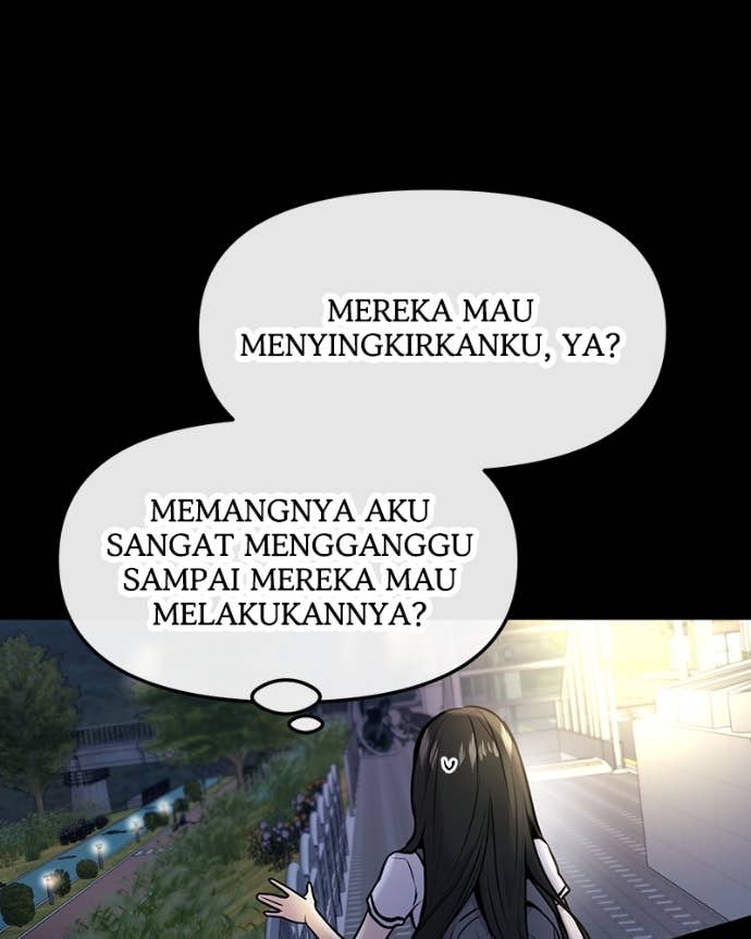 Baca Back to Chanbi - Chapter 48 halaman 8