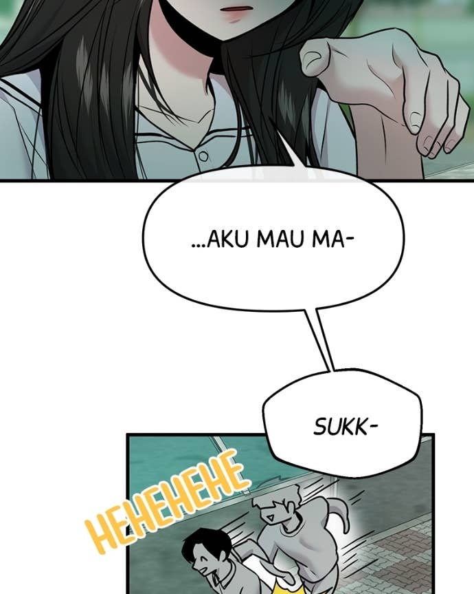 Baca Back to Chanbi - Chapter 48 halaman 81