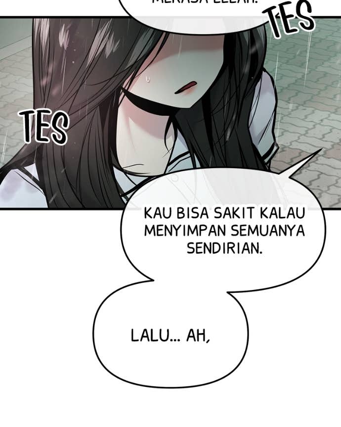 Baca Back to Chanbi - Chapter 48 halaman 87