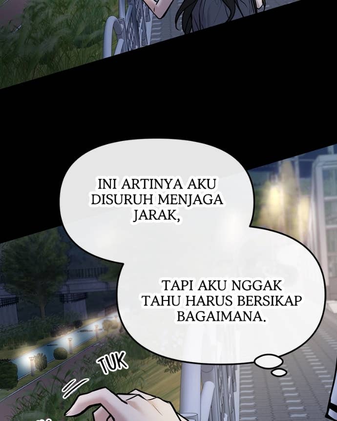 Baca Back to Chanbi - Chapter 48 halaman 9