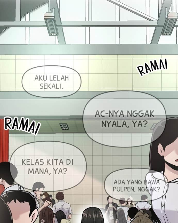 Baca Back to Chanbi - Chapter 48 halaman 98