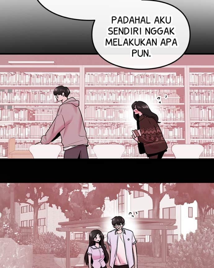 Baca Back to Chanbi - Chapter 49 halaman 171