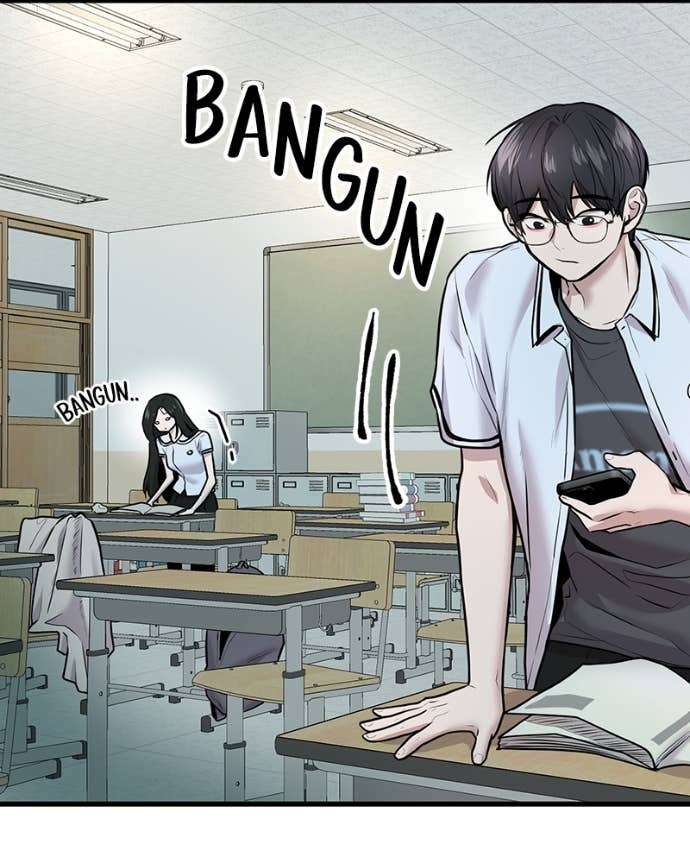 Baca Back to Chanbi - Chapter 49 halaman 11