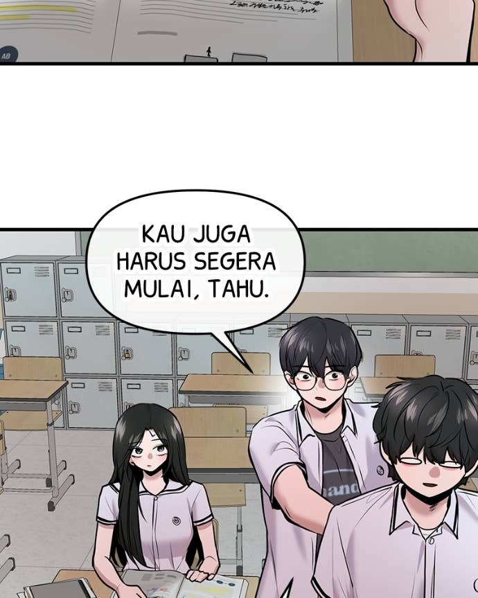 Baca Back to Chanbi - Chapter 49 halaman 202