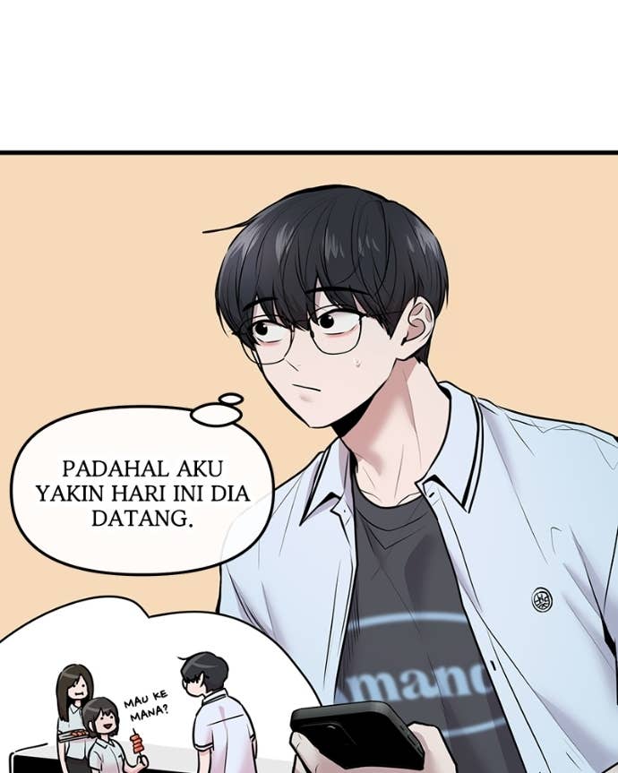 Baca Back to Chanbi - Chapter 49 halaman 14