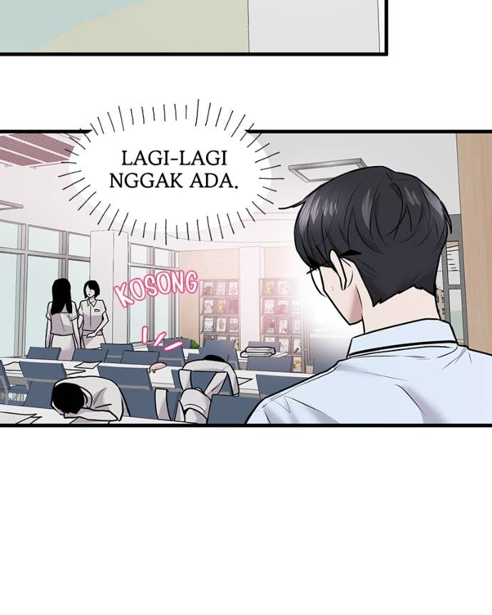 Baca Back to Chanbi - Chapter 49 halaman 16