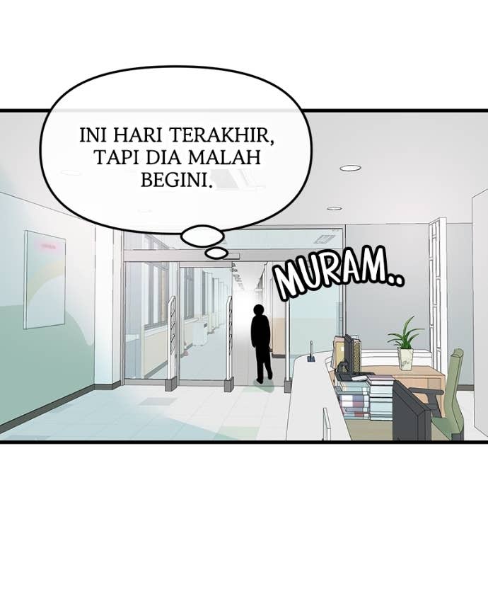 Baca Back to Chanbi - Chapter 49 halaman 17
