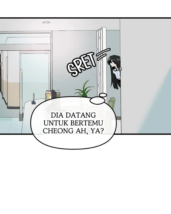 Baca Back to Chanbi - Chapter 49 halaman 18