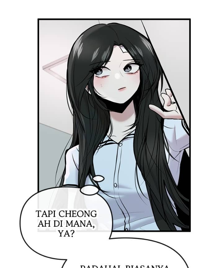 Baca Back to Chanbi - Chapter 49 halaman 19