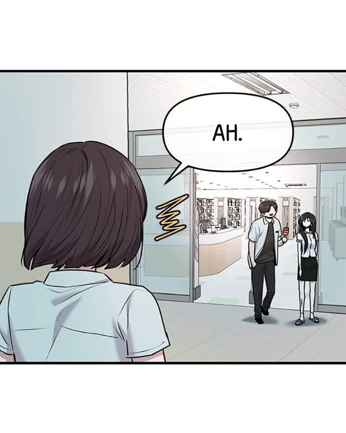 Baca Back to Chanbi - Chapter 49 halaman 26