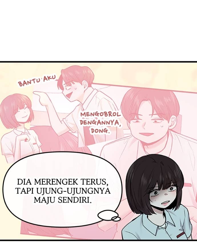 Baca Back to Chanbi - Chapter 49 halaman 27