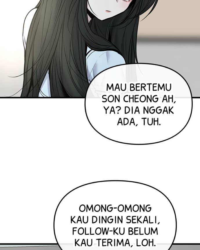 Baca Back to Chanbi - Chapter 49 halaman 30