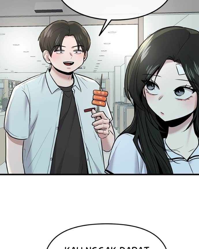 Baca Back to Chanbi - Chapter 49 halaman 31