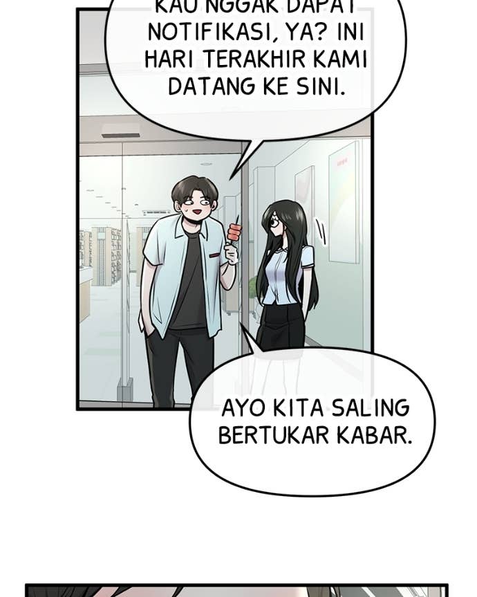 Baca Back to Chanbi - Chapter 49 halaman 32