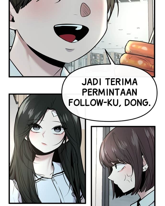 Baca Back to Chanbi - Chapter 49 halaman 33