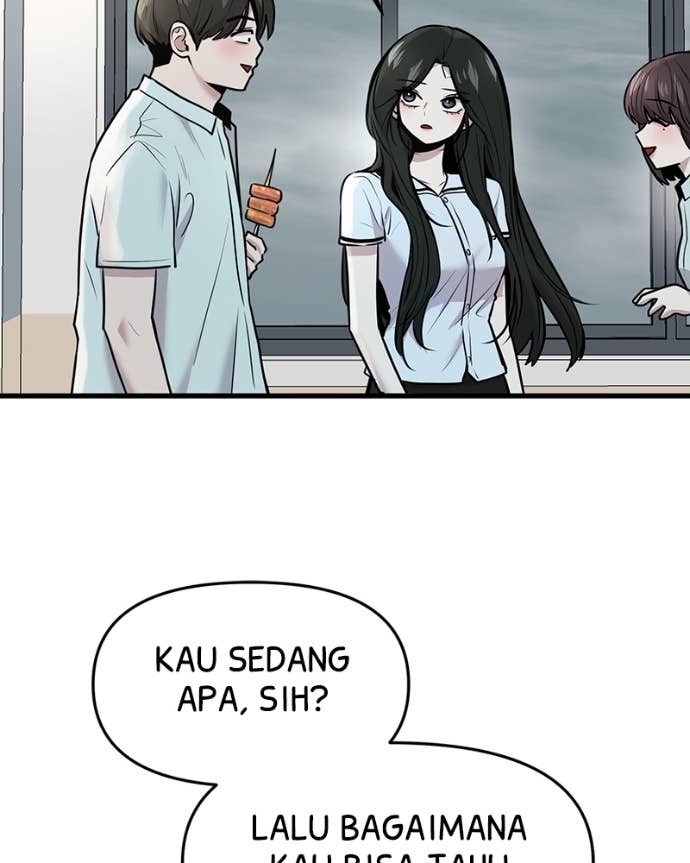 Baca Back to Chanbi - Chapter 49 halaman 37