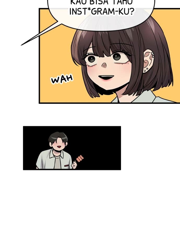 Baca Back to Chanbi - Chapter 49 halaman 39