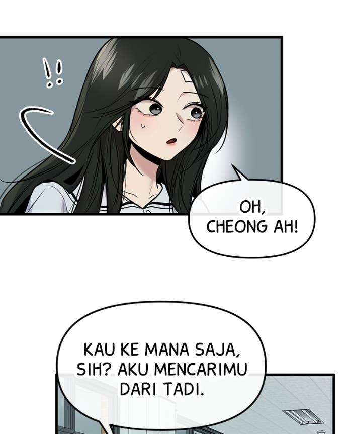 Baca Back to Chanbi - Chapter 49 halaman 40