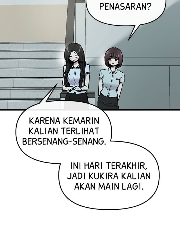 Baca Back to Chanbi - Chapter 49 halaman 55