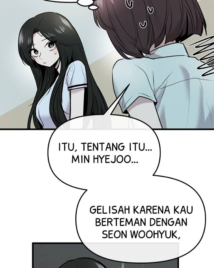 Baca Back to Chanbi - Chapter 49 halaman 64