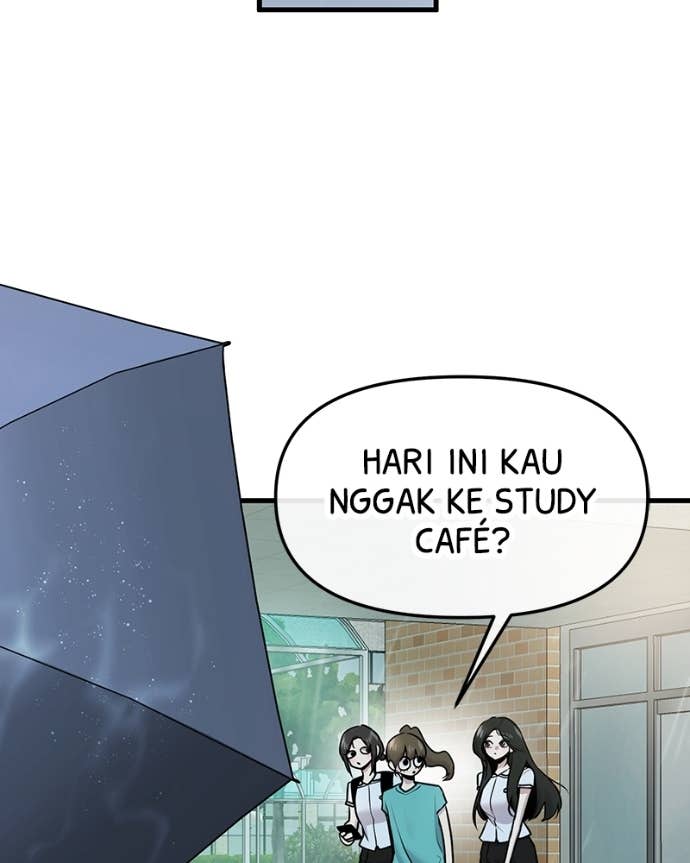 Baca Back to Chanbi - Chapter 49 halaman 6