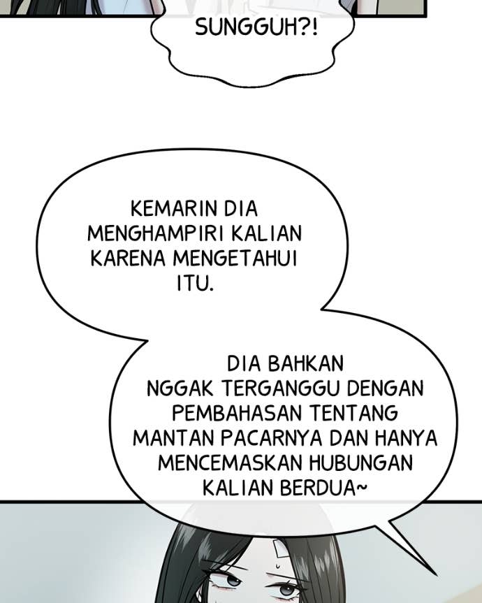 Baca Back to Chanbi - Chapter 49 halaman 92