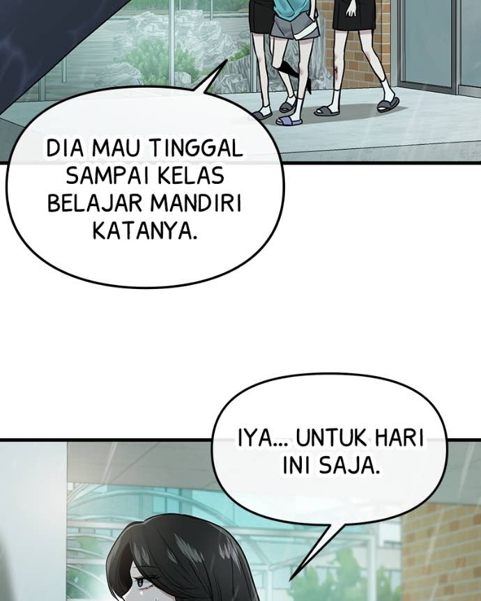 Baca Back to Chanbi - Chapter 49 halaman 7