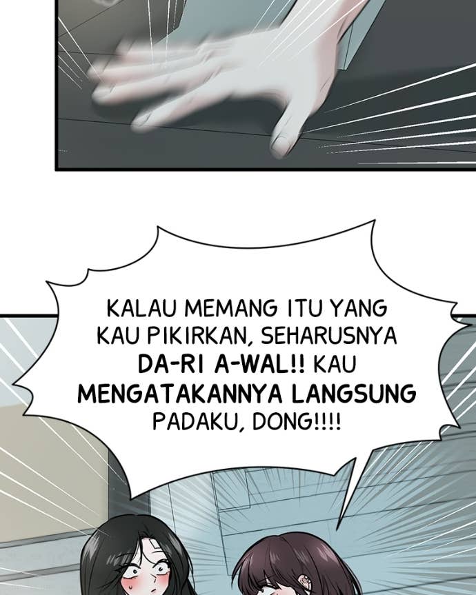 Baca Back to Chanbi - Chapter 49 halaman 131