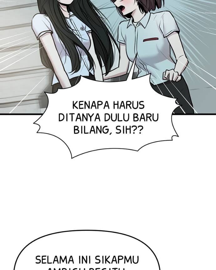 Baca Back to Chanbi - Chapter 49 halaman 134