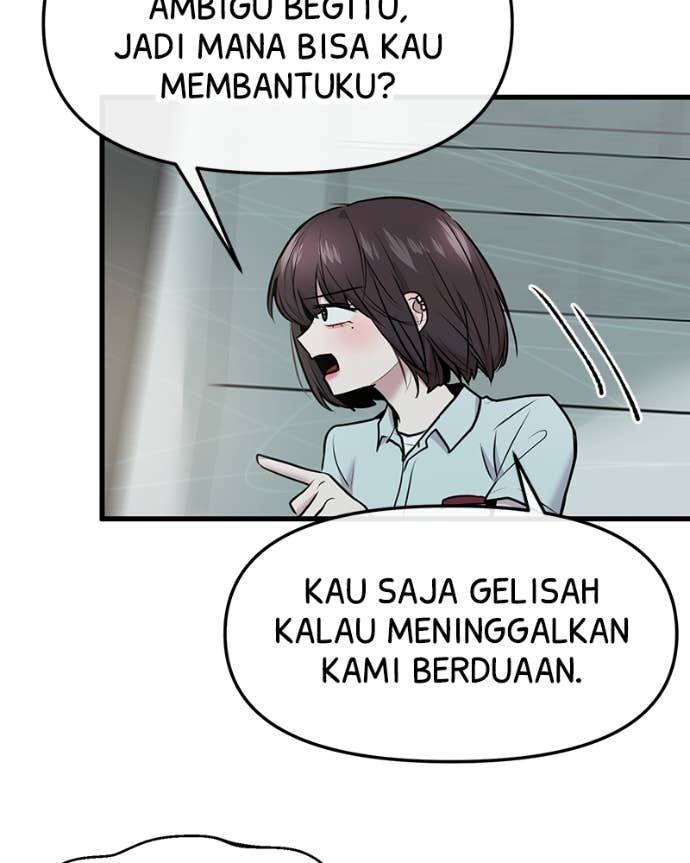 Baca Back to Chanbi - Chapter 49 halaman 136