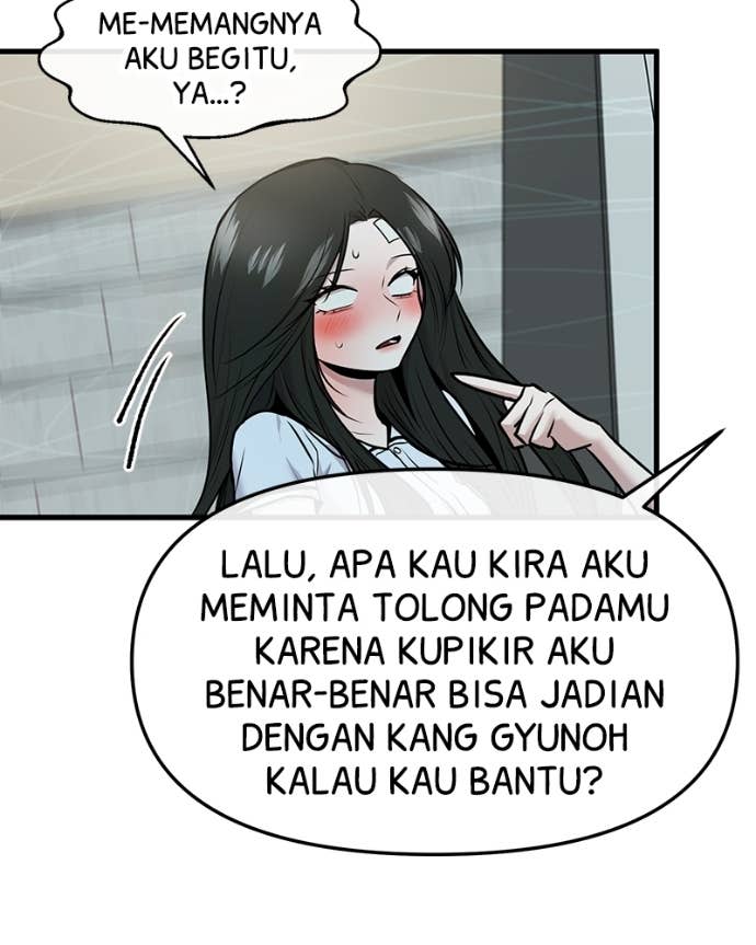 Baca Back to Chanbi - Chapter 49 halaman 138