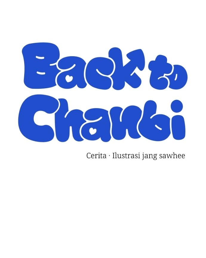 Baca Back to Chanbi - Chapter 49 halaman 9