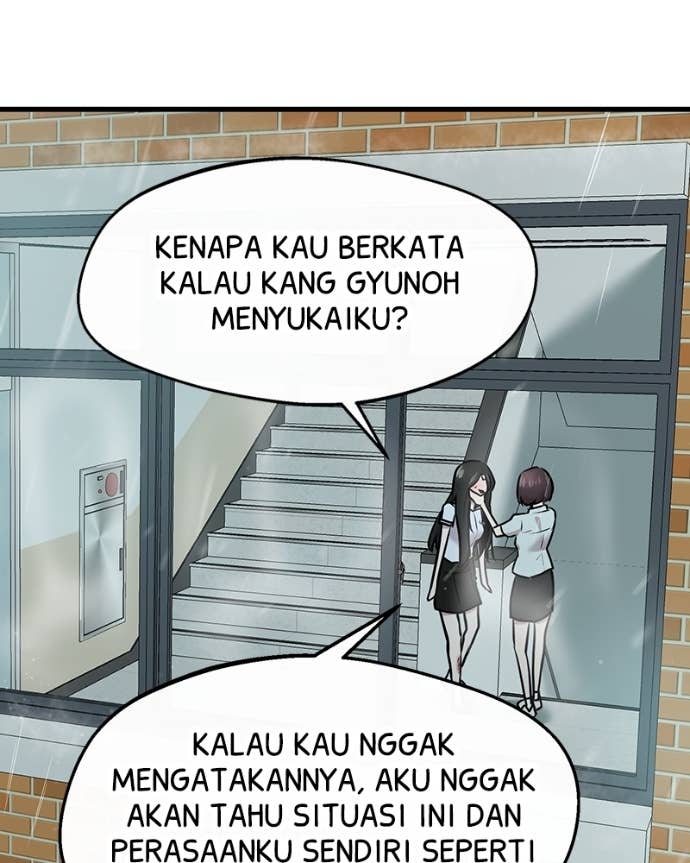 Baca Back to Chanbi - Chapter 49 halaman 148
