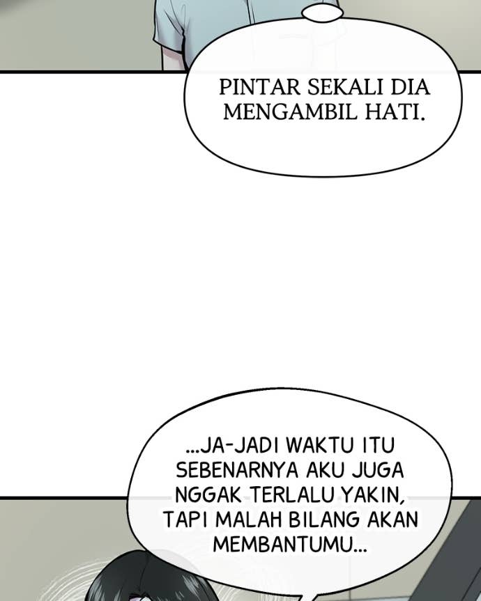Baca Back to Chanbi - Chapter 49 halaman 165
