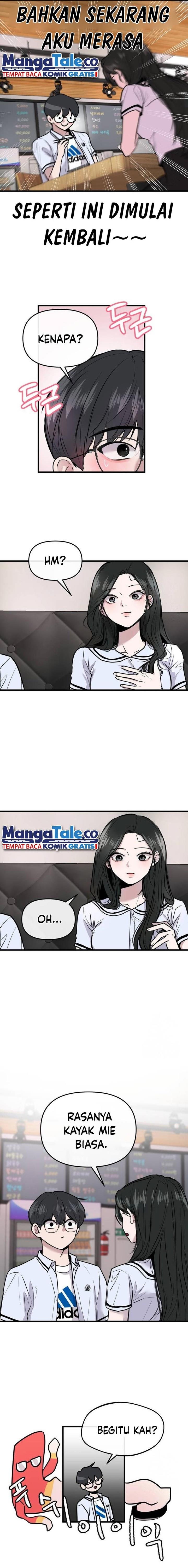 Baca Back to Chanbi - Chapter 5 halaman 12