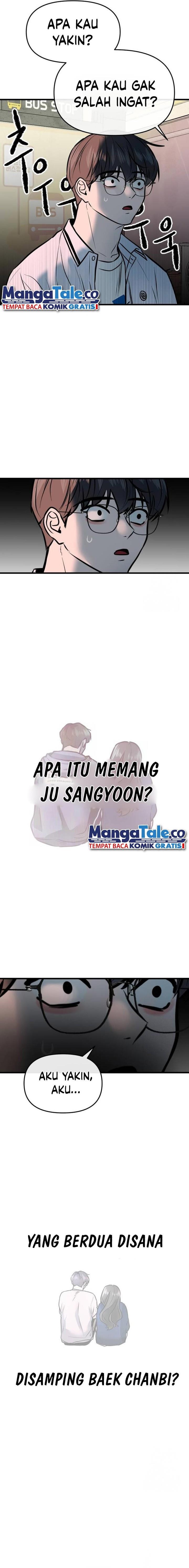 Baca Back to Chanbi - Chapter 5 halaman 22